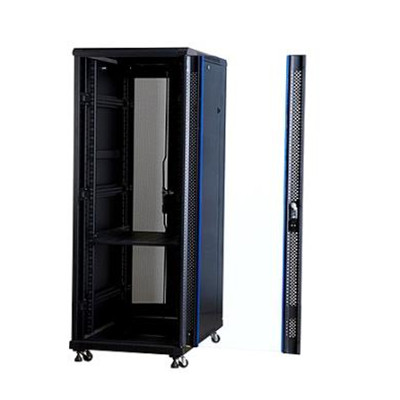 42U服務(wù)器标准机柜尺寸、特点与优势